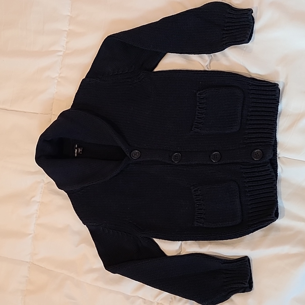 Boys sz 5t sweater